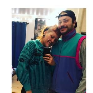 Meet your Posher, Catherine